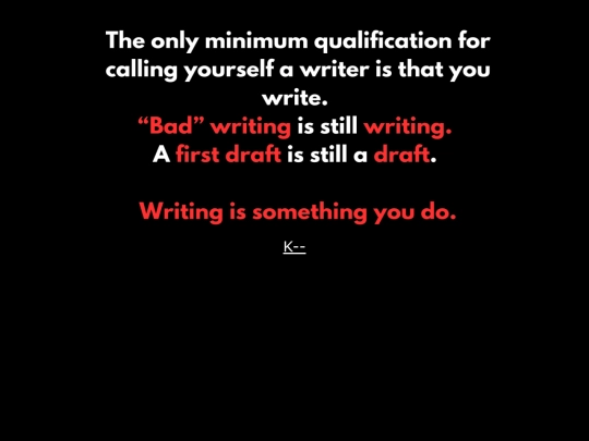 ifyouwrite screenshot