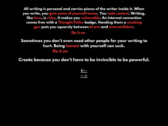 vulnerable screenshot