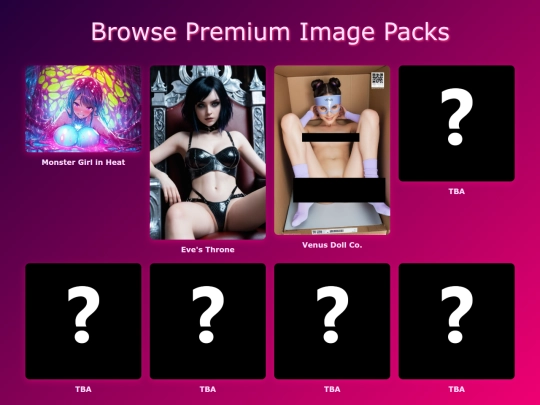 ImagePacks/imagepackgallery screenshot