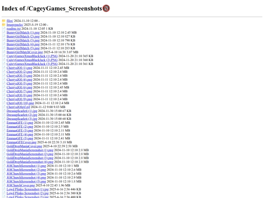Screenshots/Screenshots screenshot
