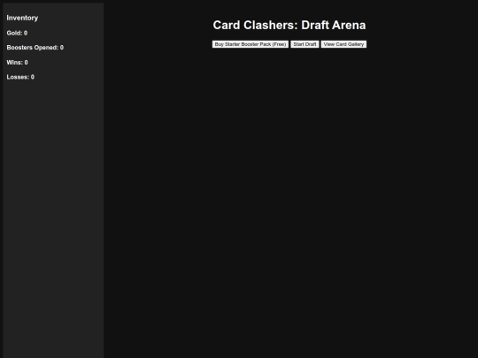 WebGames/CardClashDraft/CardClashDraft screenshot