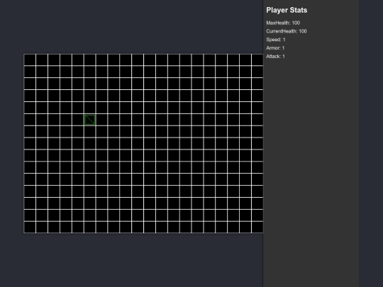 WebGames/PlayGrounds/PhaserGrid screenshot