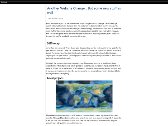 blog/2025conclusion screenshot