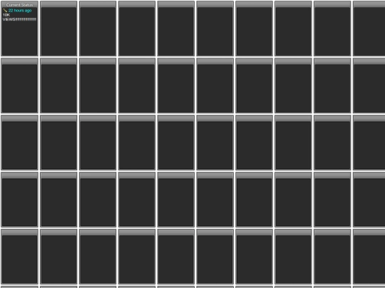 gadgets/status/status screenshot