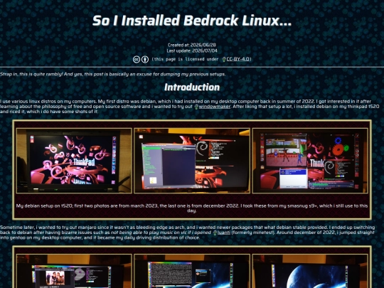 contents/proses/bedrockinstall-en screenshot