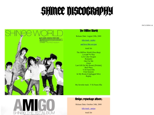 music screenshot
