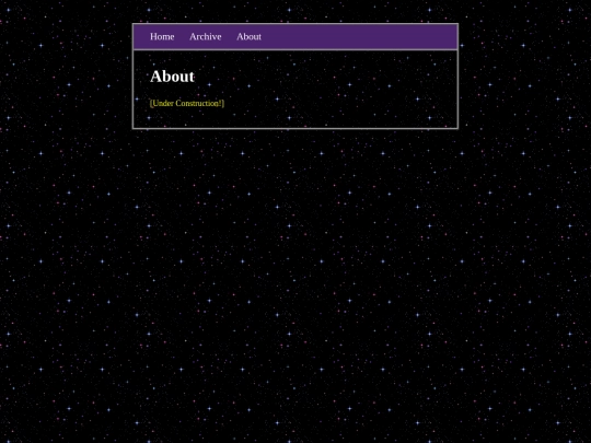 about screenshot
