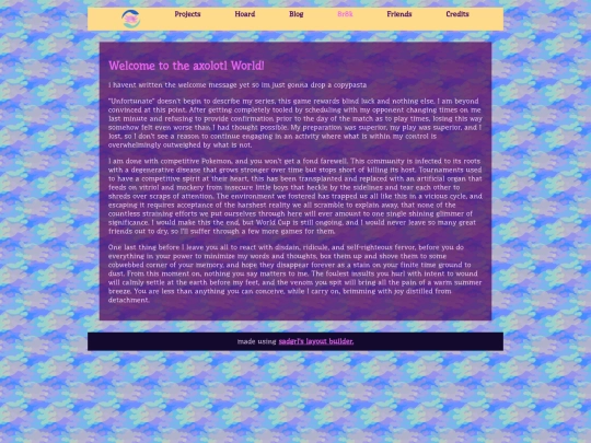 Home2 screenshot