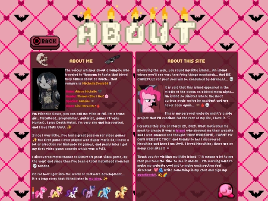 about_me screenshot