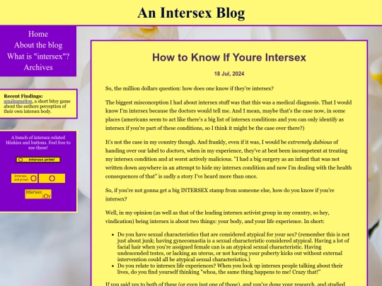 posts/2024-07-18-How-to-Know-If-Youre-Intersex screenshot