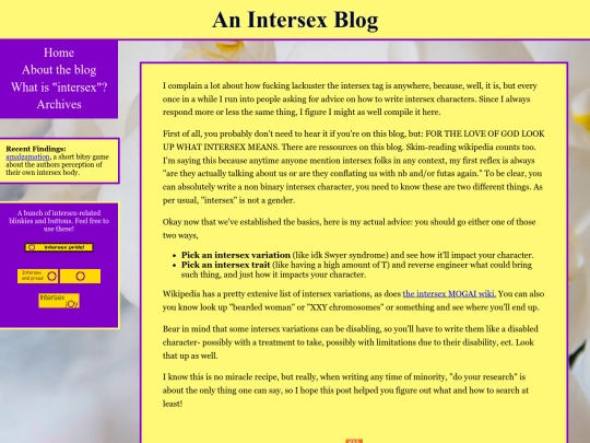 posts/2024-07-19-How-to-Write-an-Intersex-Character screenshot