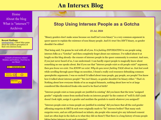 posts/2024-07-23-Stop-Using-Intersex-People-as-a-Gotcha screenshot