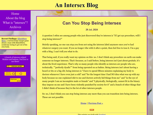 posts/2024-07-29-Can-You-Stop-Being-Intersex screenshot