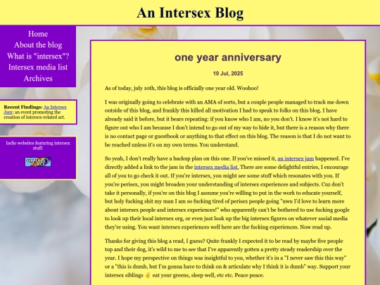 posts/2025-07-10-one-year-anniversary screenshot