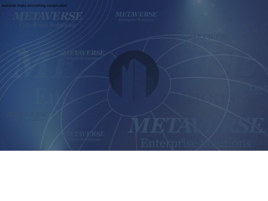 metacorp screenshot