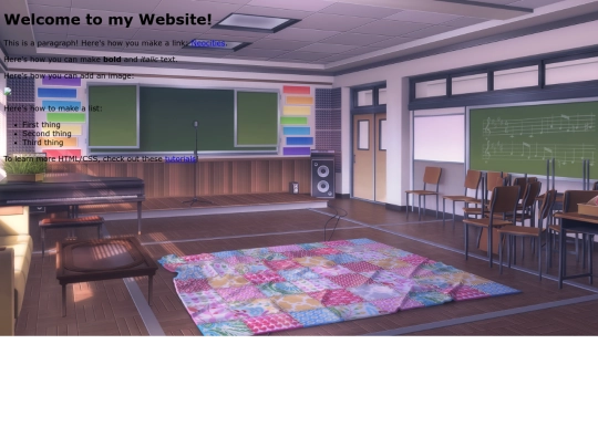 poems screenshot