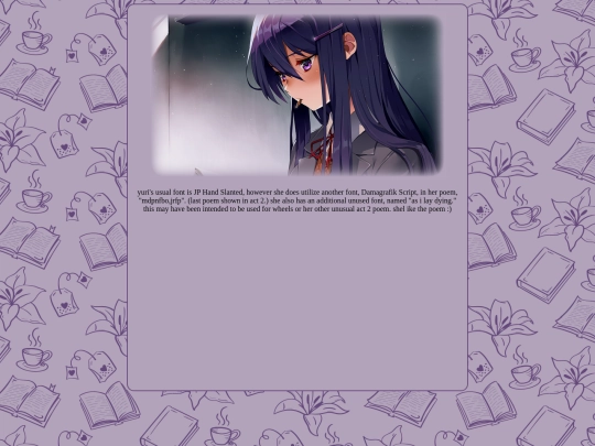 yuri screenshot