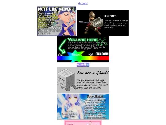 funthings screenshot