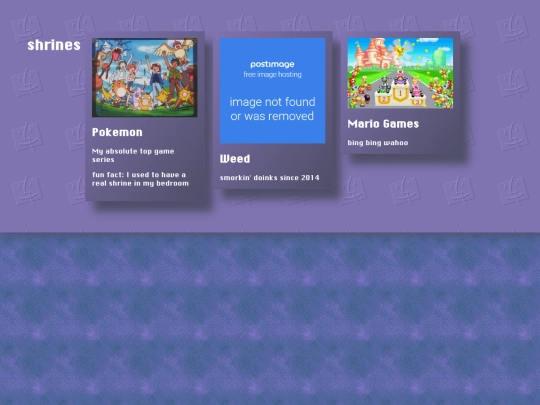 shrines/0-shrines screenshot