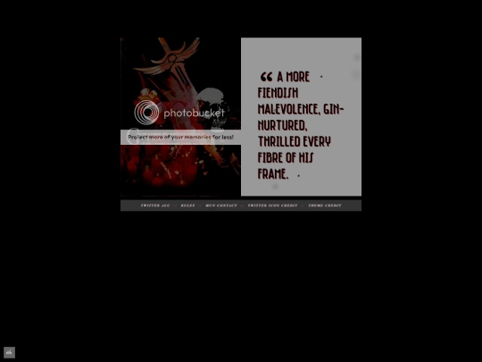 archive screenshot