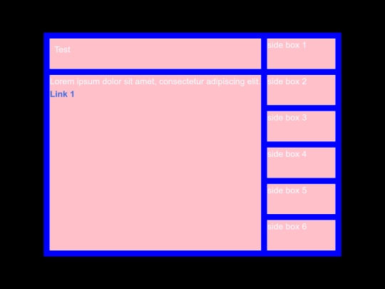 withoutjs screenshot