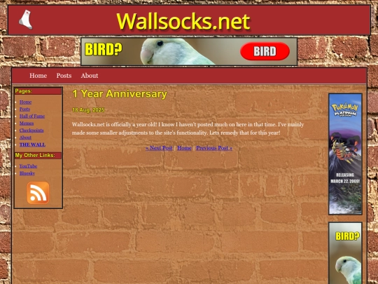 posts/2025-08-18-1-Year-Anniversary screenshot
