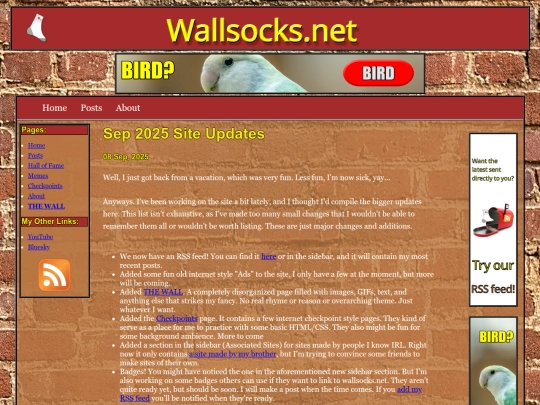 posts/2025-09-08-Sep-2025-Site-Updates screenshot