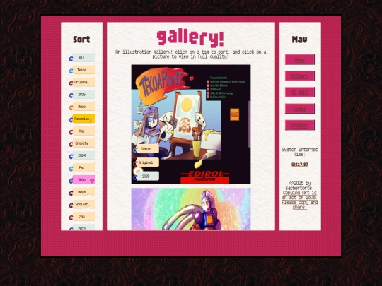 gallery screenshot