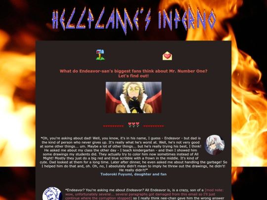 mail screenshot