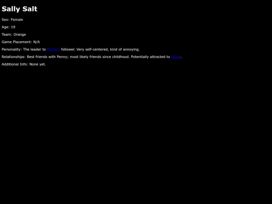 salt screenshot