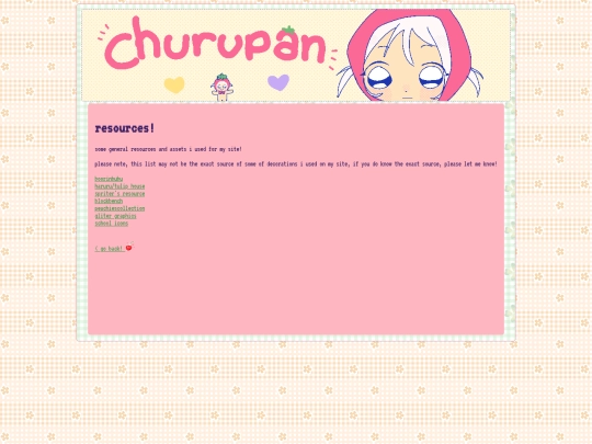 credits screenshot