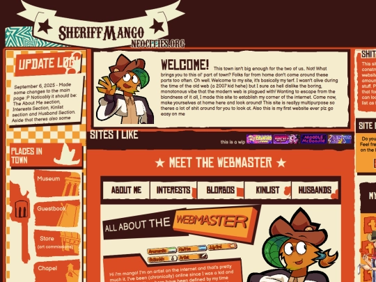 mainpage screenshot