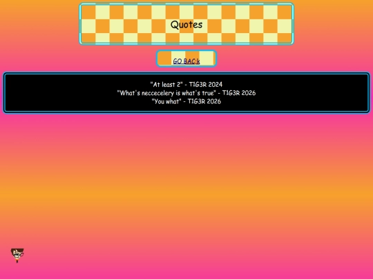 quotes screenshot