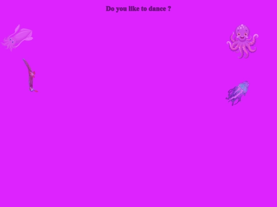 CWParty1 screenshot