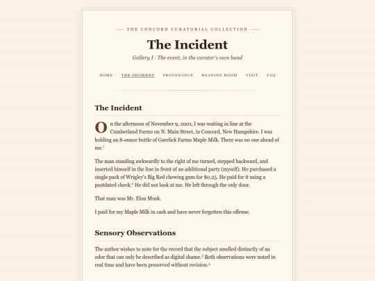fuckyouelonmusk/incident screenshot
