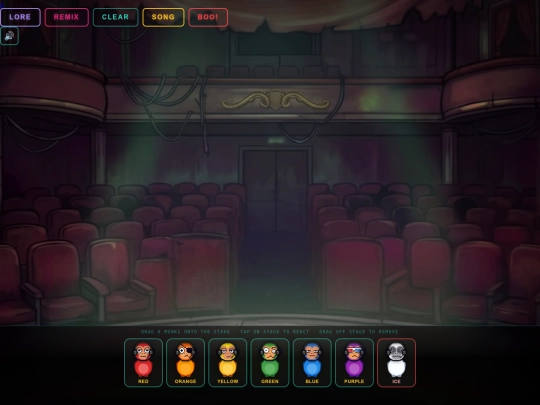 games/all-munkis screenshot