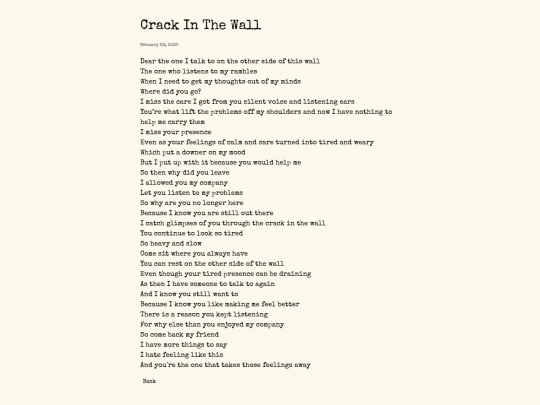 crackinthewall screenshot