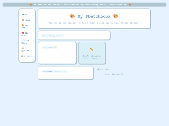 Art screenshot