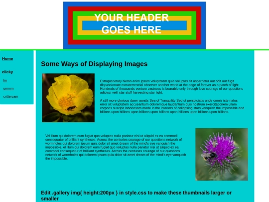link2 screenshot
