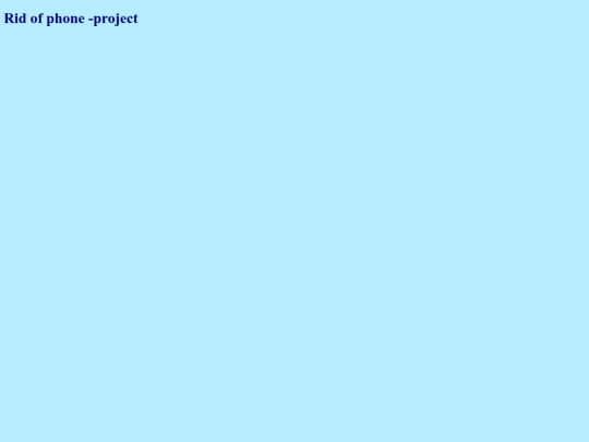 projects/phone screenshot