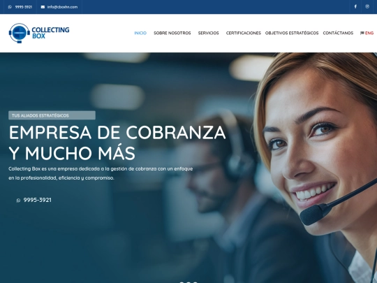 es screenshot