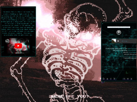 invasion screenshot