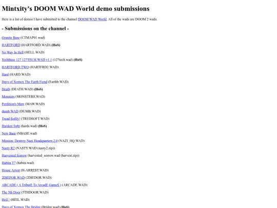 dww screenshot