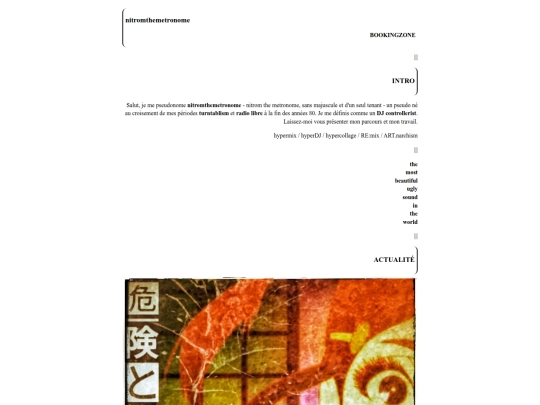 bookingzone screenshot