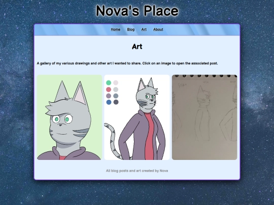 gallery screenshot