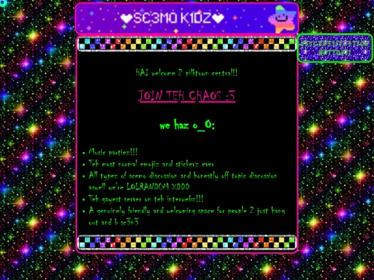 flash screenshot