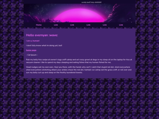 blogquestionmark screenshot