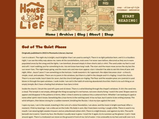blog/god-of-the-quiet-places screenshot