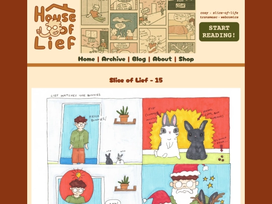 comic/35 screenshot