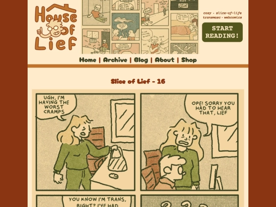 comic/36 screenshot